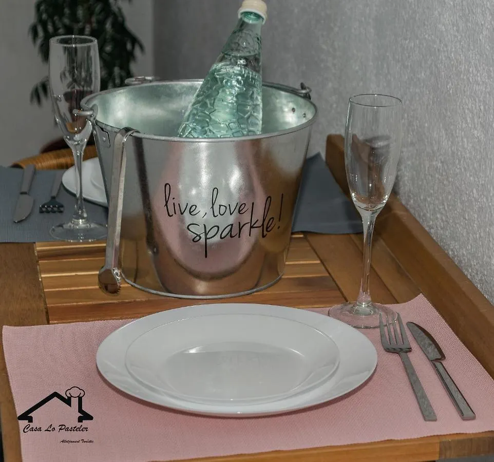 Holiday home Casa Lo Pasteler Villa Roquetes