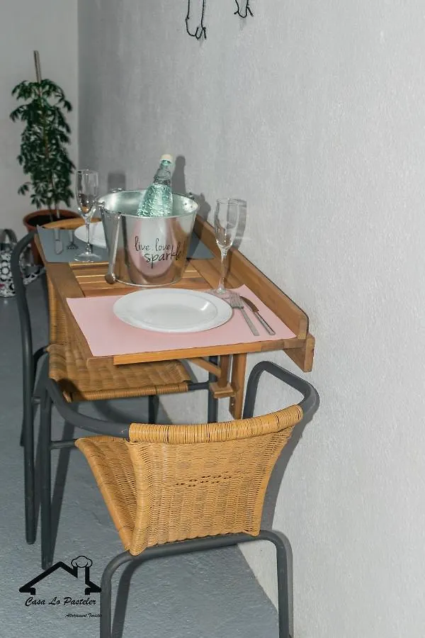 Casa Lo Pasteler Villa Roquetes 0*,  Spain