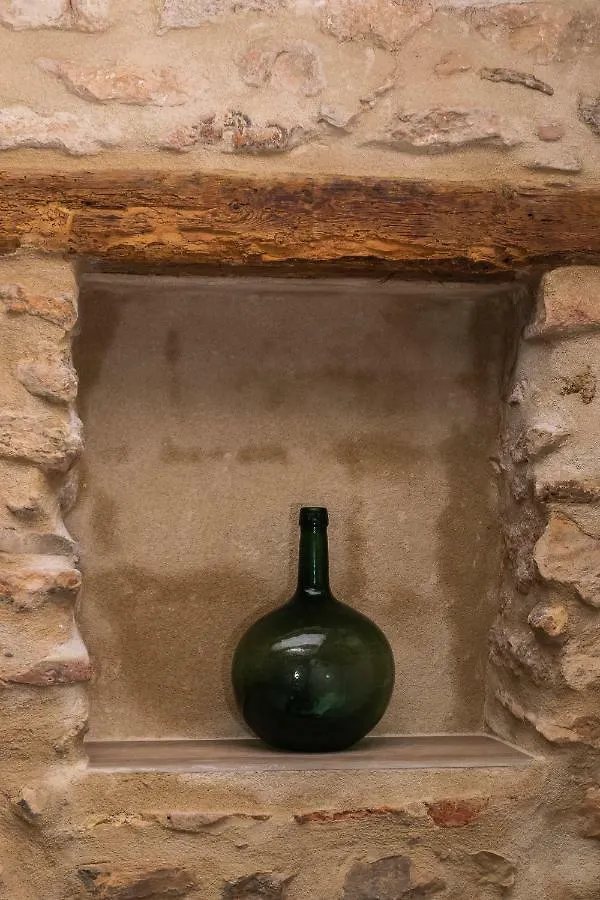 Casa Lo Pasteler Villa Roquetes