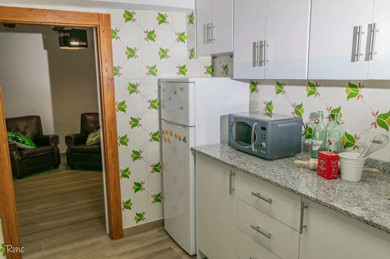 Casa Lo Pasteler Villa Roquetes Holiday home