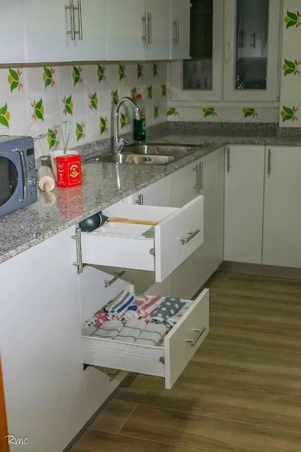 Casa Lo Pasteler Villa Roquetes Holiday home