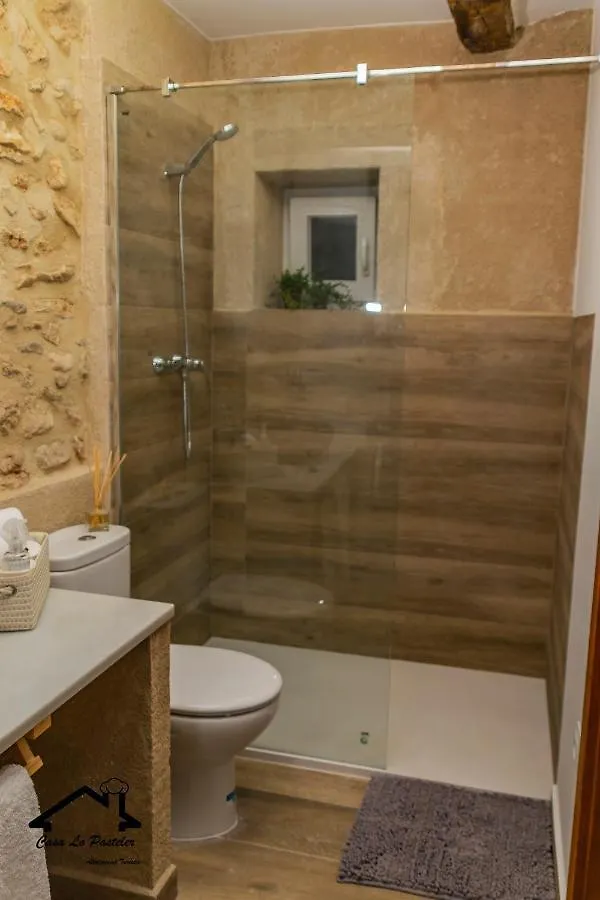 Holiday home Casa Lo Pasteler Villa Roquetes