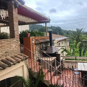 Casa Rustíca Cal Mian Сasa de vacaciones